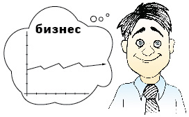 Рост бизнеса